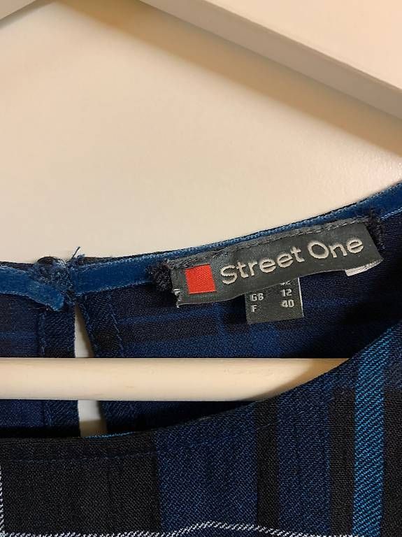 Camicette: Street One Bluse, Gr. 38 – Usato da Hägglingen venduto da KarinK 1