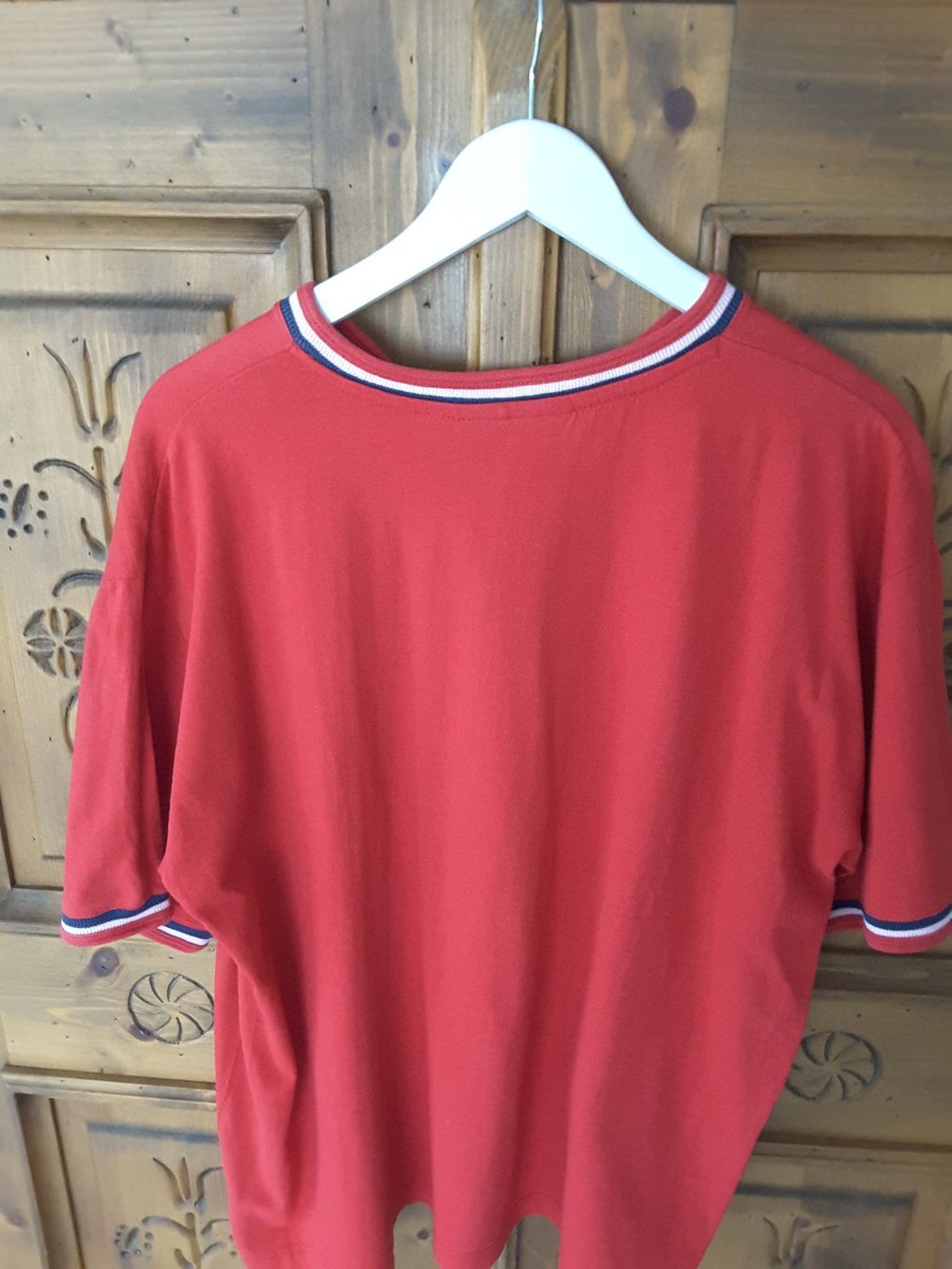 T-shirt: Herren T Shirt Gr. XXL – Usato da Boppelsen venduto da tigimohrli 2