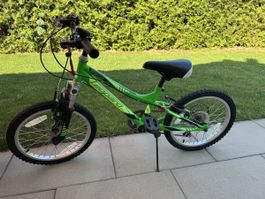 Kindervelo