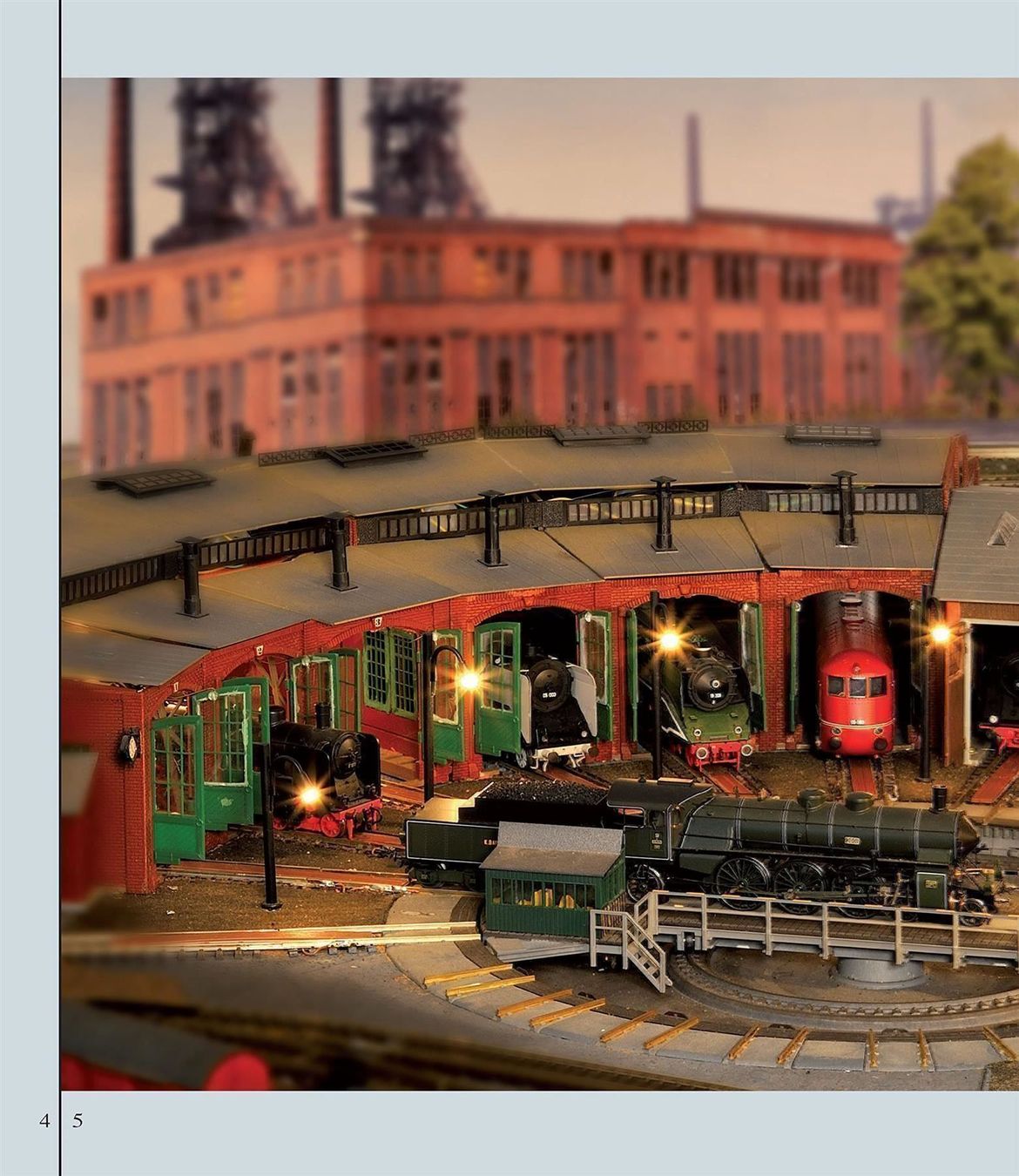 Libri: Faszinierende Modellbahnwelten – Nuovo (secondo la descrizione) da Sarnen venduto da Livres 2