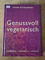 Yotam Ottolenghi - Genussvoll vegetarisch