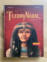 LES FLEURY-NADAL / TOME 3 / BENJAMIN / PART. 2 (EO)