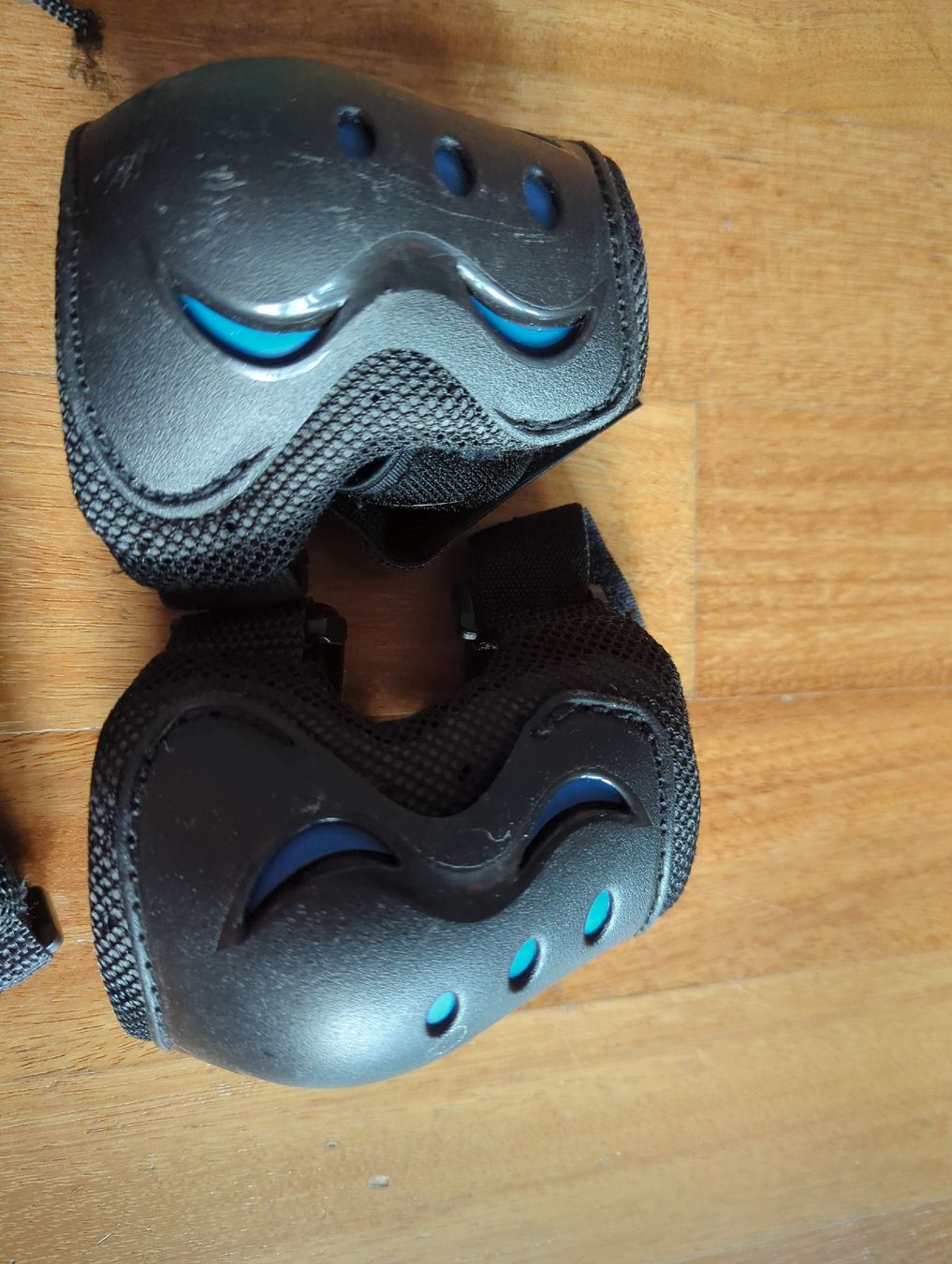 Protezioni & Imbottiture: Protector Set für Kinder Gr. XXXS – Usato da Eglisau venduto da raf_hn2x 3