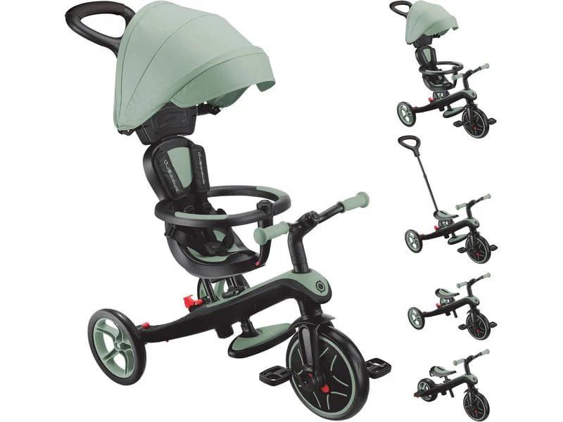 Globber Veicoli per bambini: Globber – Usato da Reinach BL venduto da tke_p5sj 2
