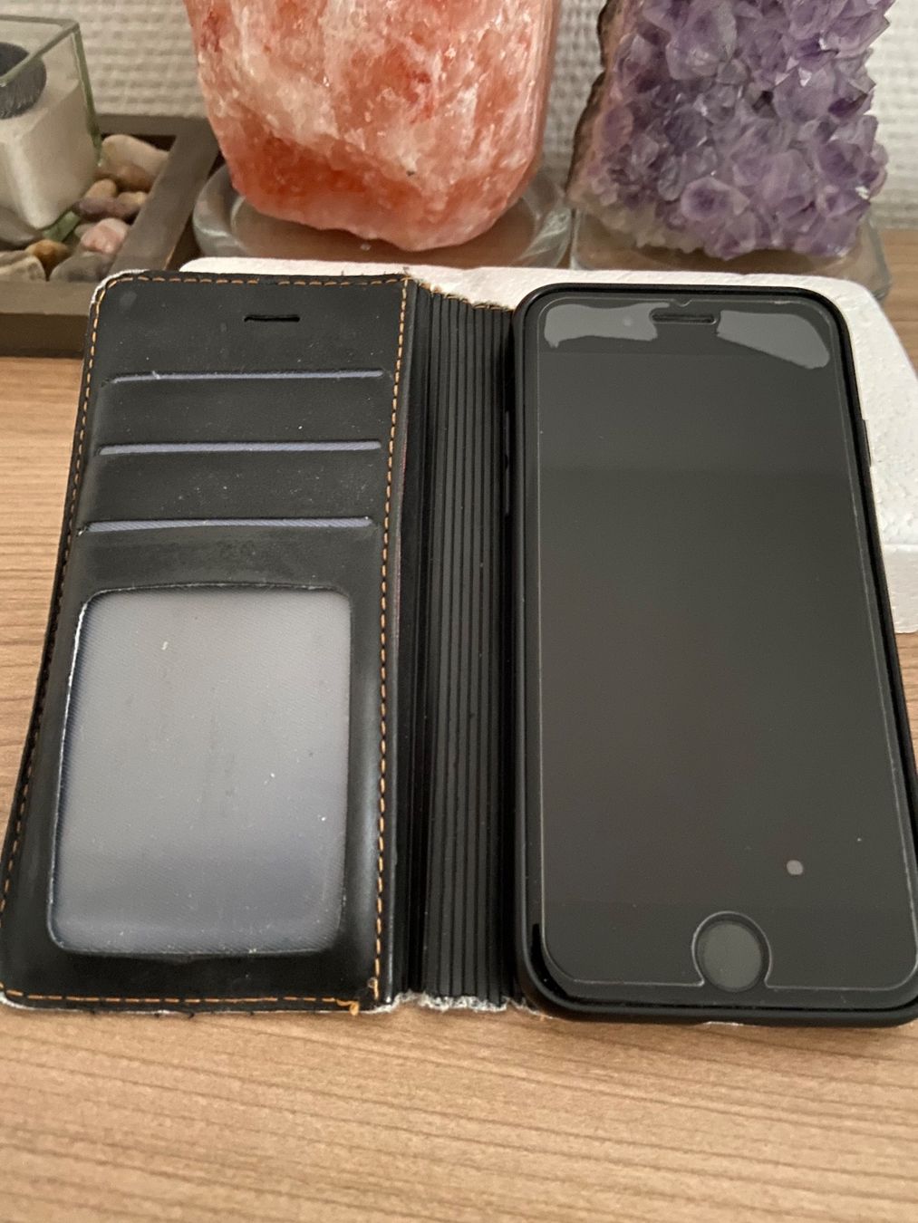 Apple Telefoni cellulari / Smartphones: IPHONE 7-32 GB – Usato da Zürich venduto da schneeflocke303 2