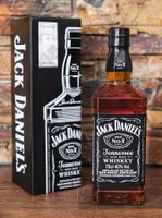 Jack Daniel's No. 7 inkl. Sammlerdose Whiskey