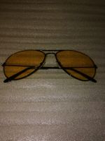 unisex sonnenbrille,,,gelb,,,uv 400,,,glanzig