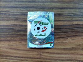 Panini-WM 2014 Nr. 583