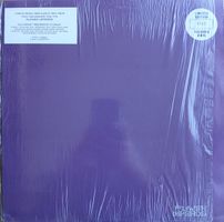 Tony Adolescent And The Flower Leperds – Purple Reign