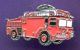 FEUERWEHRAUTO