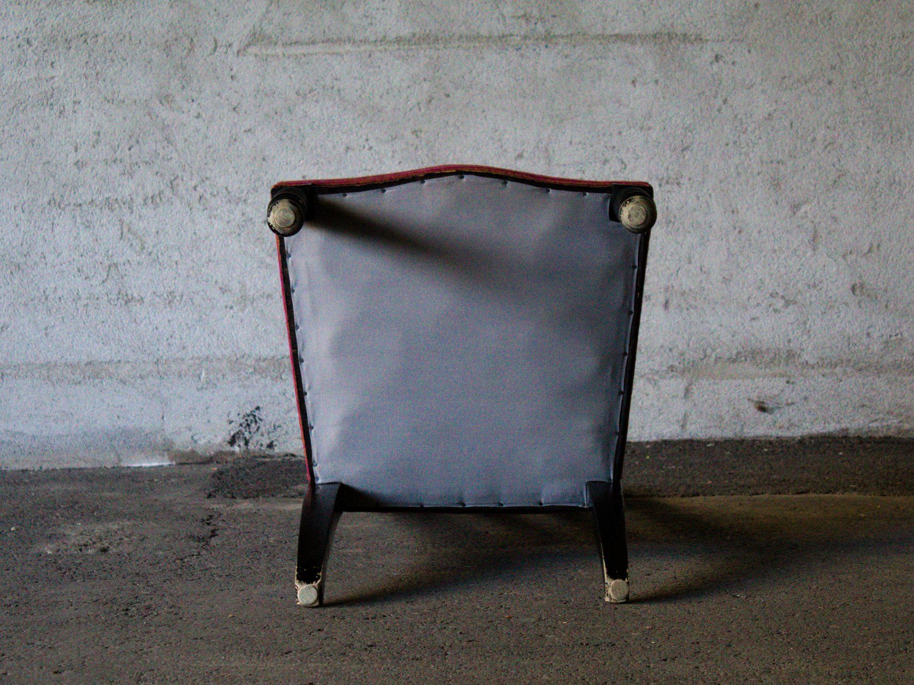 Sedie: Chaises de nourrice Napoléon III – Usato da Les Mayens-de-Sion venduto da valbroc 5