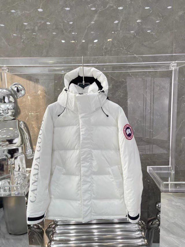 Canada Goose Jacken: Canada Goose Approach 2078M Daunenjacke – Neu und originalverpackt aus Hünenberg von Kumo_shan 1