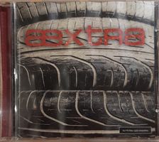 Aextra - Aextra, Schweiz Mundart Rock Album 2002