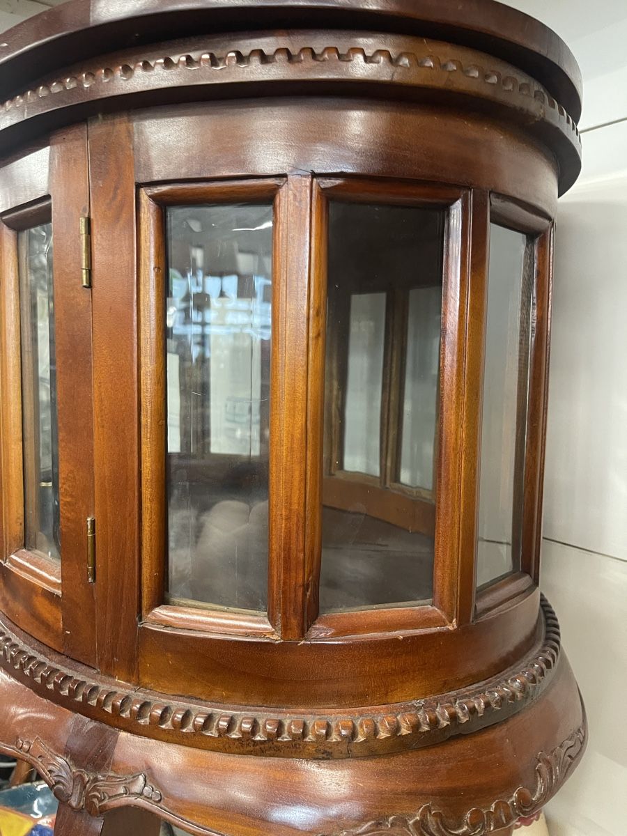 Vetrine: Vitrine Holz – Usato da Oberwil BL venduto da dyl_htk9 1