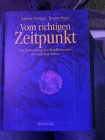 Mondkalender im Alltag - Vom richtigen Zeitpunkt