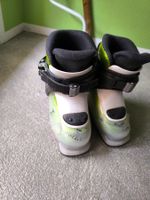 Kinderskischuhe 15.5
