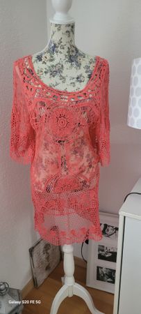 Strandkleid Gr.L