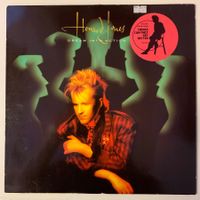 Howard Jones - Dream Into Action, Vinyl Schallplatte,