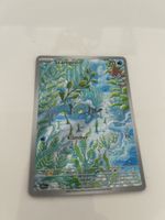 Pokemon Karte Scampisto Basis  205/198
