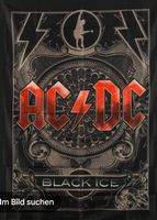 AC/DC Plakat