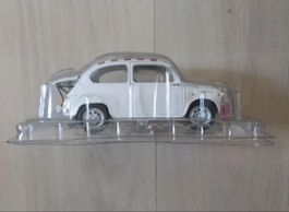 Fiat Abarth 850TC 1961 1:18