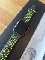 Apple Watch Nike Plus 42mm Aluminium 