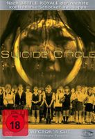 Suicide Circle/Club (J/2001) UNCUT/Sion Sono/Kultfilm/RAR