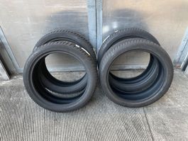Continental 215/45 R20 Winter 4 x 7mm JG 2023