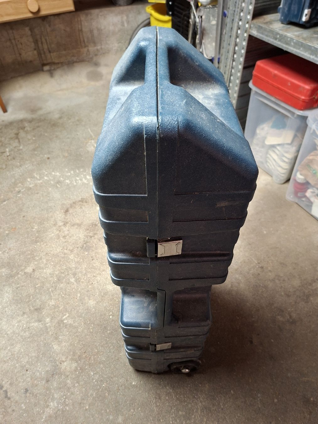 Bosch Trapani: Bosch Abbauhammer 220 V, GSH 16-28 – Usato da Grindelwald venduto da carro5 5