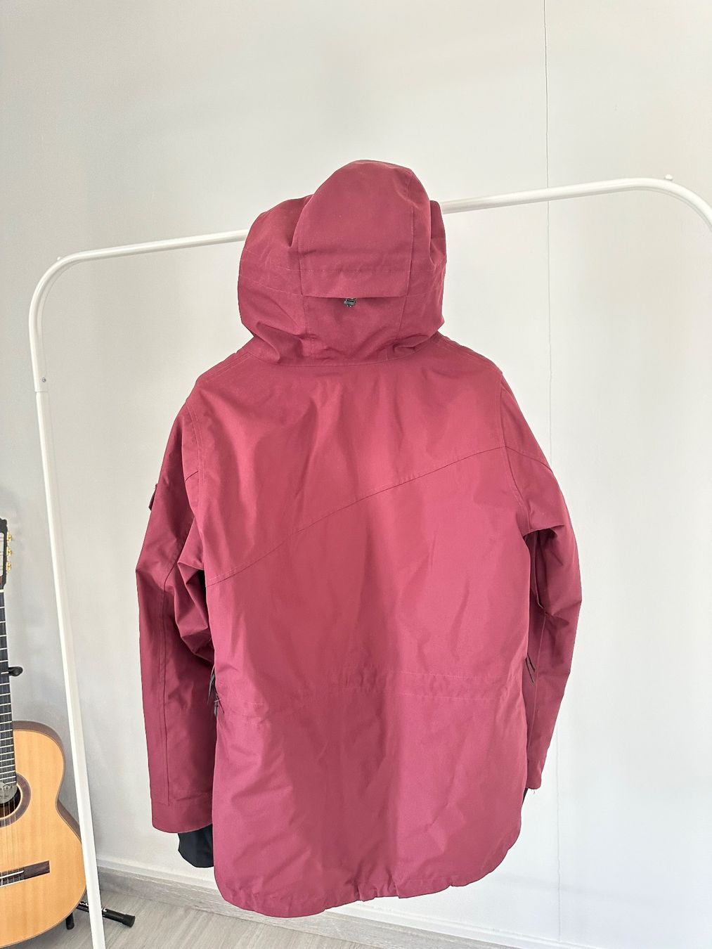 Dope Giacche: Dope Skijacke – Usato da Liestal venduto da Cliestal 1