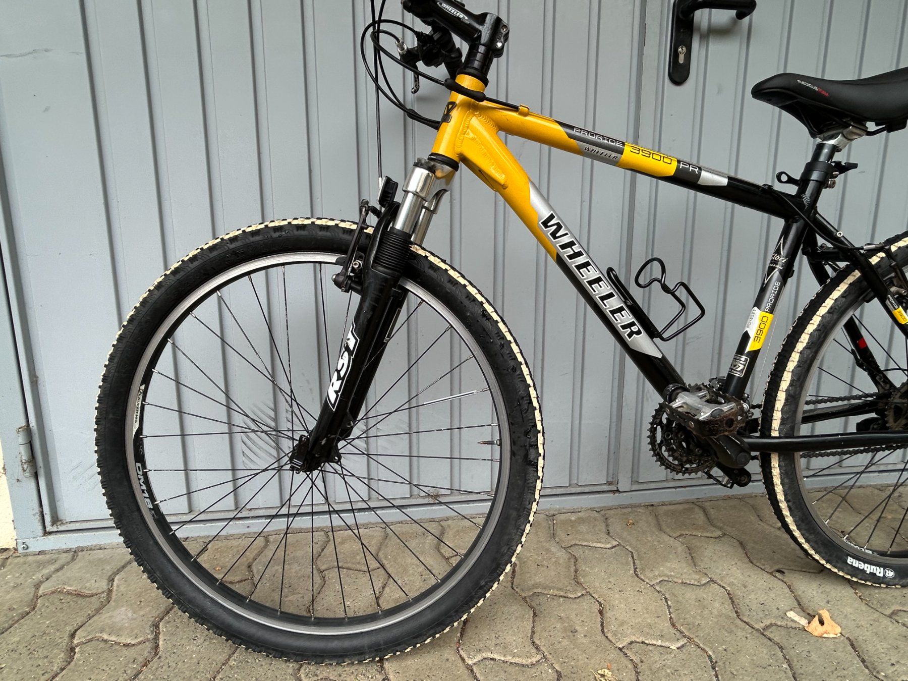 Wheeler Velos: Wheeler 26 Zoll Mtb – Gebraucht aus Aarau von yil_vr9s 1