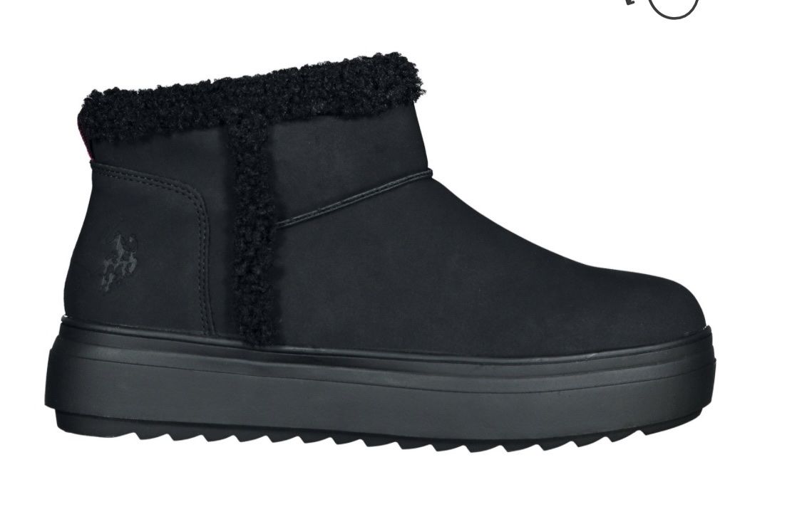 US Polo Scarpe da donna: Bottines d’hiver US Polo neuves – Nuovo e nell'imballaggio originale da Savagnier venduto da Pivovar2