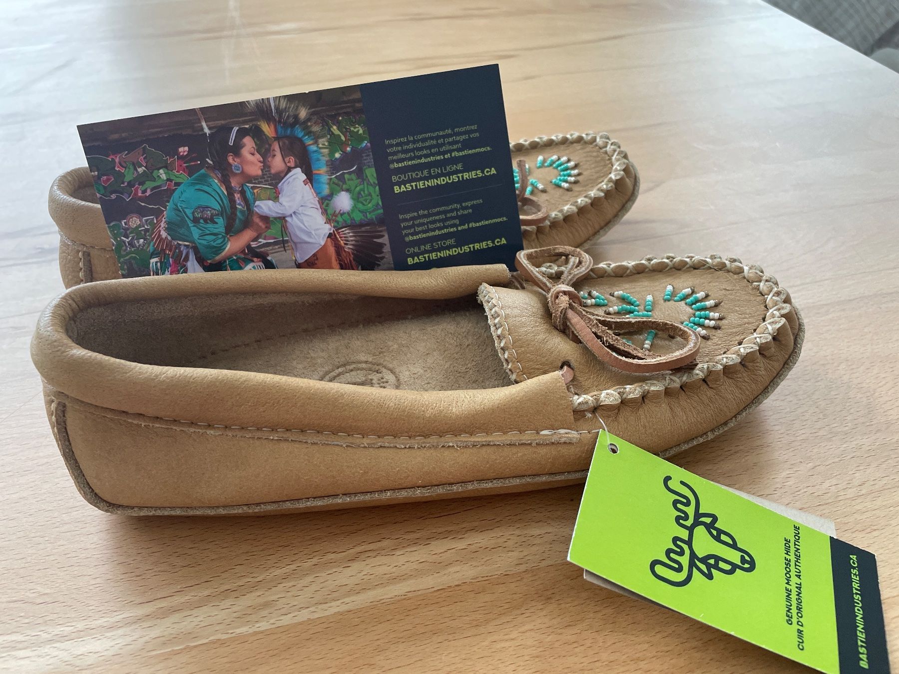 Scarpe da donna: Bastien Mocassins, Damen Grösse 36 – Nuovo (secondo la descrizione) da Zürich venduto da jal_sg2r 2