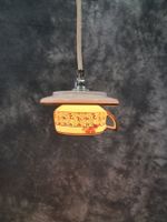 Tee Tassen Lampe