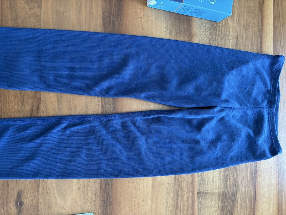 Odlo Biancheria intima: Odlo Funktionsunterhose Gr. 140 – Nuovo (secondo la descrizione) da Wetzikon ZH venduto da T2blade 3