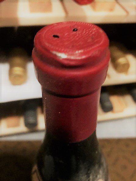 Vino: +  MACON  + – Usato da Winkel venduto da zeho 4