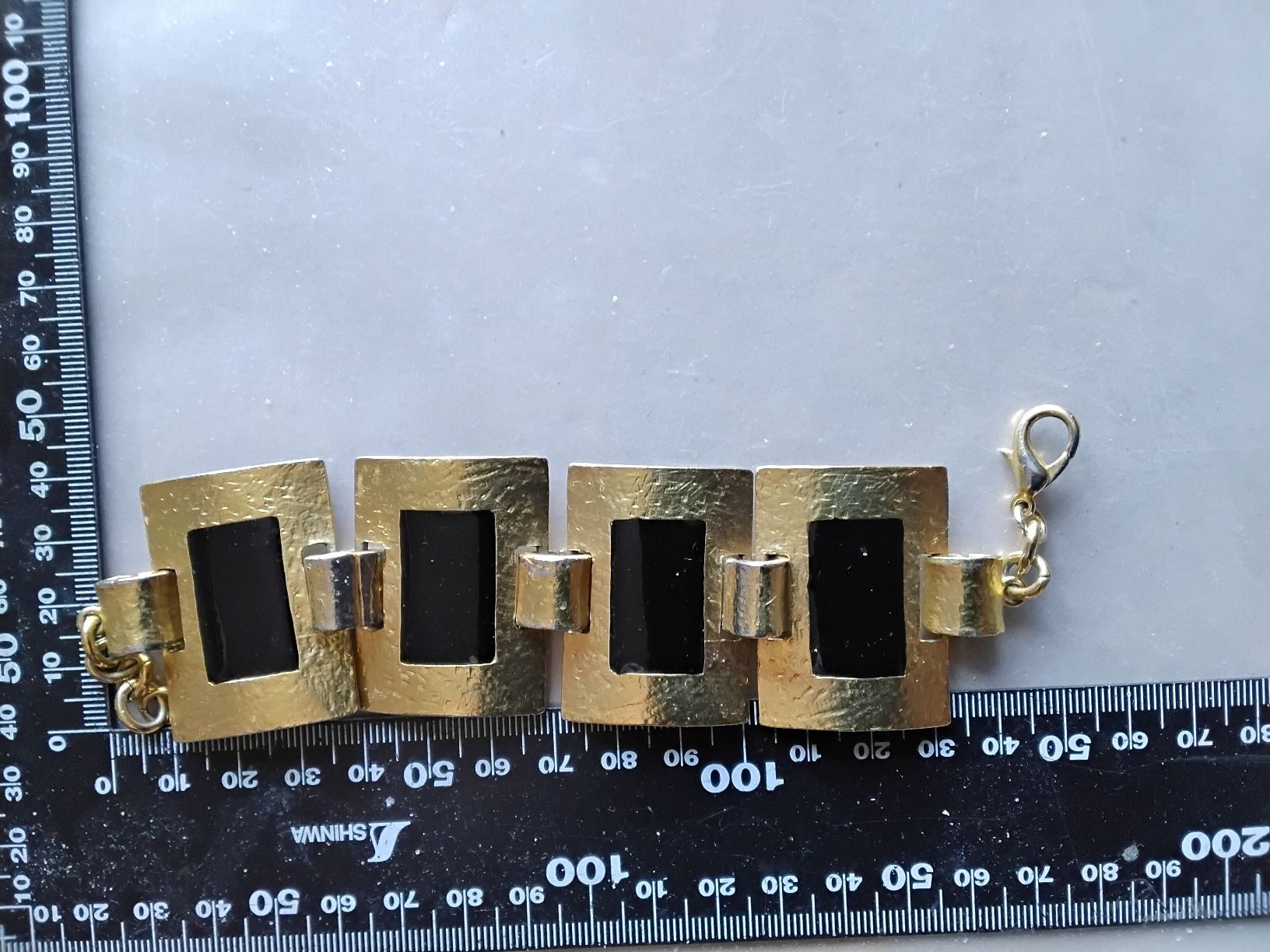 Bracciali & Braccialetti: Dolce Vita Bracelet,  Signiert – Usato da Biel/Bienne venduto da taki25 3