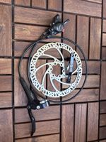 Shimano BL-MT200 Disc Brake Set with Tektro Rotor 180mm
