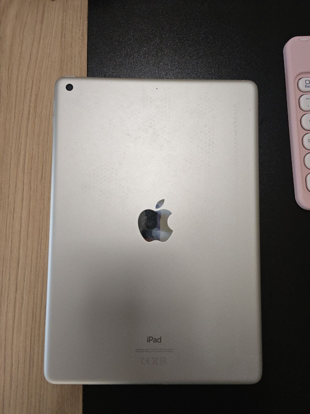 Apple Tablet PC: Apple iPad guter Zustand – Usato da Ibach venduto da JeNNiiiH 1