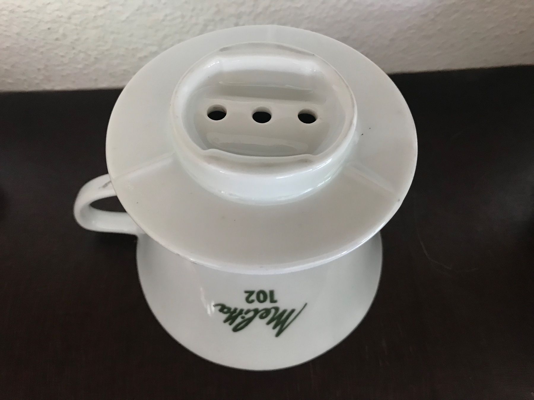 Altro per la casa: Kaffeefilter – Usato da novaggio venduto da cam_5stl 2