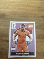 Panini Extra Sticker - Gakpo 