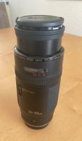 Canon EF 100-300mm f/5.6