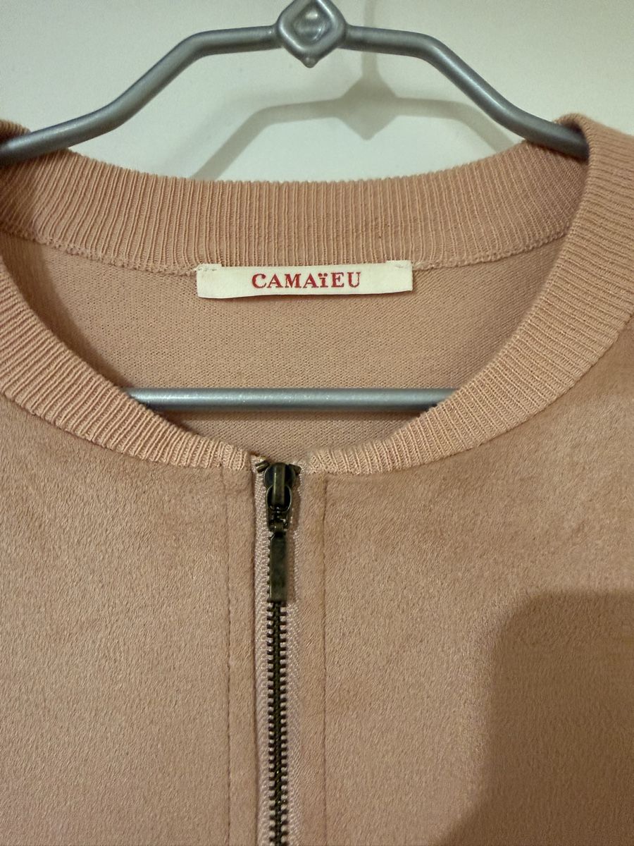 Giacche: Petite jaquette Camaïeu / Taille S – Nuovo (secondo la descrizione) da MASSONGEX venduto da Luluone 1