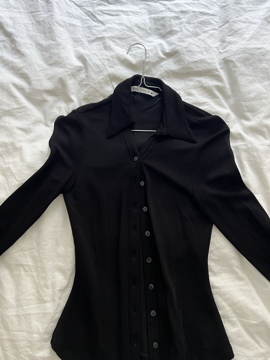 Zara Camicette: Zara blouse – Usato da Erlenbach ZH venduto da Ma.Pi