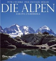 Die Alpen - Europas Zauberberge - 1.70