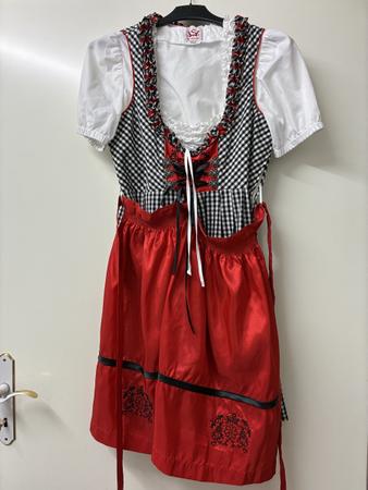 Dirndl Gr 36/38