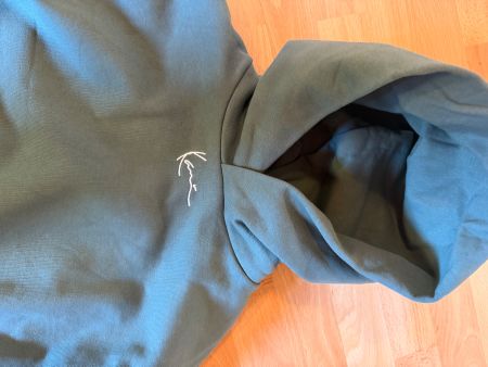 Pullover Karl Kani