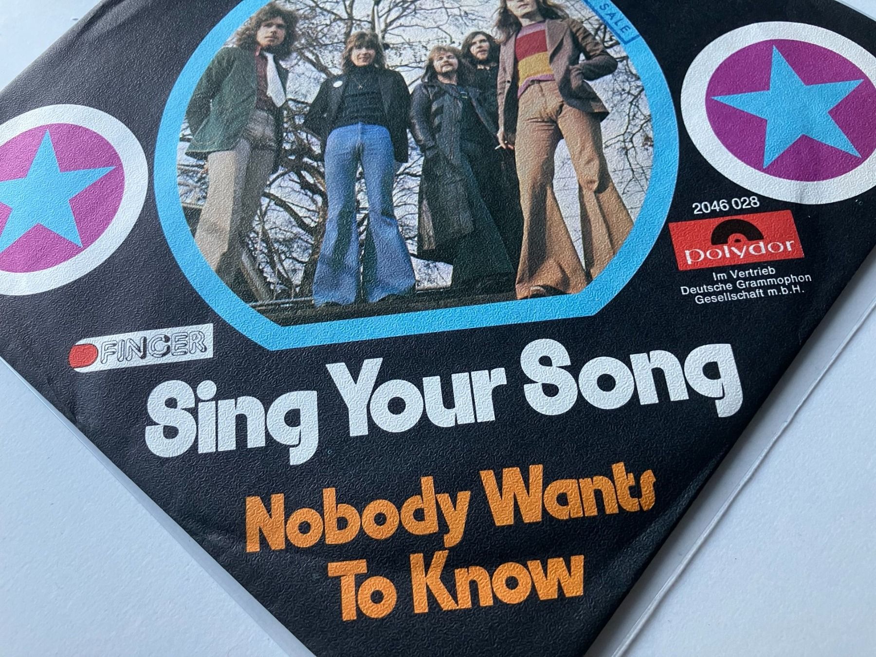 Vinyles: Smiley – D'occasion à Aarwangen par Jukebox3 2