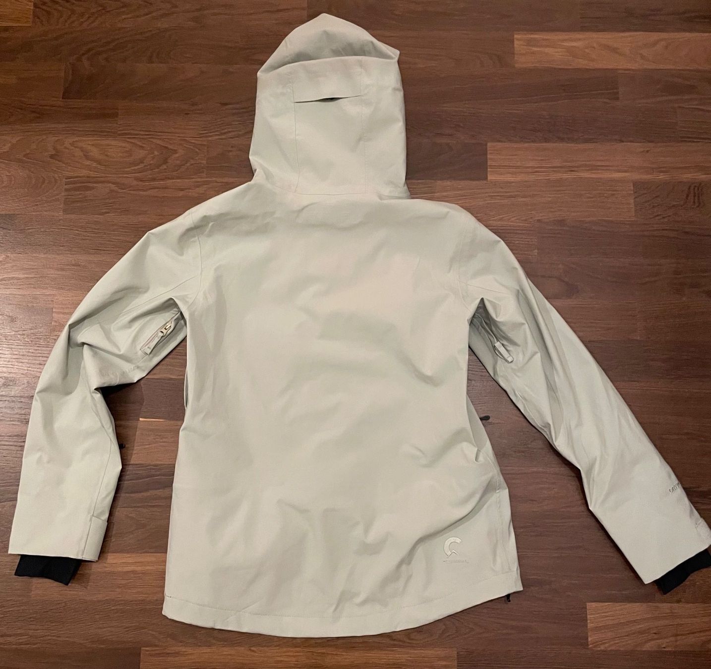 Picture Giacche: Picture Clothing 3L Jacke – Usato da Olten venduto da B3ren 1