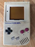 Nintendo Gameboy Classic dmg Konsole - DEFEKT - ab 1.- !